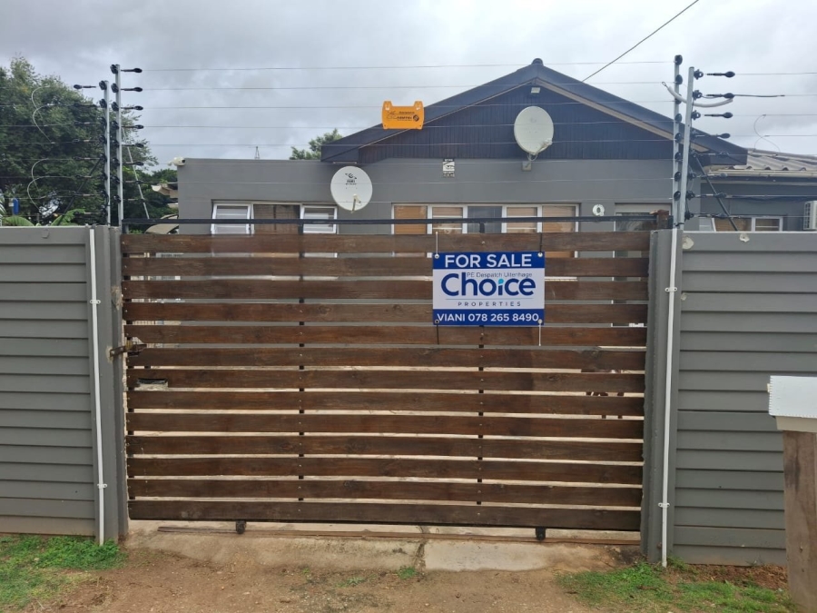 3 Bedroom Property for Sale in Manor Heights Eastern Cape